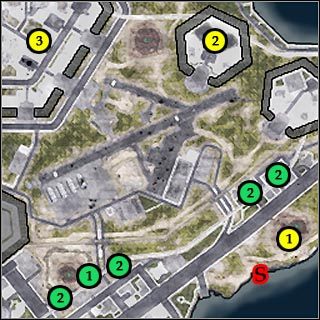 1 - Wybij oddziały Nod atakujące bazę GDI - GDI - Baza lotnictwa w Langley | Command & Conquer 3 Wojny o Tyberium - Command & Conquer 3: Wojny o Tyberium - poradnik do gry