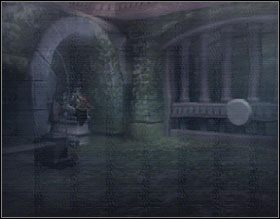 4 - Temple of Euryale (2) | Solucja God of War II - God of War II - poradnik do gry