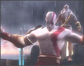 3 - The Summit of Sacrifice | Solucja God of War II - God of War II - poradnik do gry