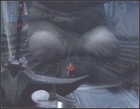 1 - The Loom Chamber (1) | Solucja God of War II - God of War II - poradnik do gry