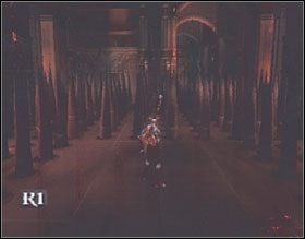 1 - The Phoenix Chamber | Solucja God of War II - God of War II - poradnik do gry