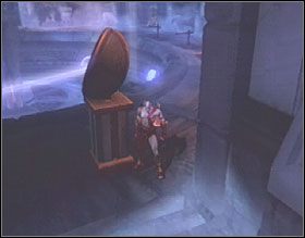 2 - Garden of the Gods | Solucja God of War II - God of War II - poradnik do gry