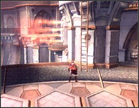 2 - Palace of the Fates | Solucja God of War II - God of War II - poradnik do gry