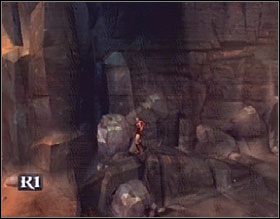 4 - Atlas | Solucja God of War II - God of War II - poradnik do gry