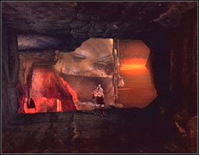 3 - Atlas | Solucja God of War II - God of War II - poradnik do gry