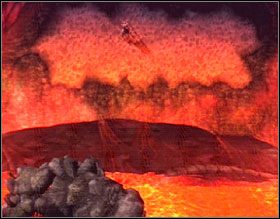 2 - Atlas | Solucja God of War II - God of War II - poradnik do gry