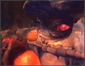 1 - Atlas | Solucja God of War II - God of War II - poradnik do gry