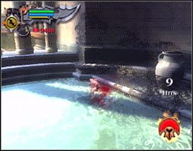 4 - The Hall of Atropos | Solucja God of War II - God of War II - poradnik do gry