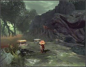 1 - Destinys Atrium (2) | Solucja God of War II - God of War II - poradnik do gry