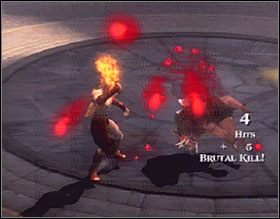 1 - Destinys Atrium (1) | Solucja God of War II - God of War II - poradnik do gry