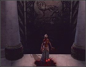 5 - The Temple of Lahkesis (1) | Solucja God of War II - God of War II - poradnik do gry