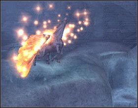 5 - Lair of the Titan (2) | Solucja God of War II - God of War II - poradnik do gry