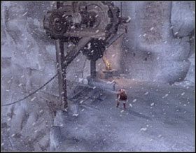 3 - Lair of the Titan (2) | Solucja God of War II - God of War II - poradnik do gry