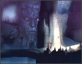 1 - Lair of the Titan (2) | Solucja God of War II - God of War II - poradnik do gry