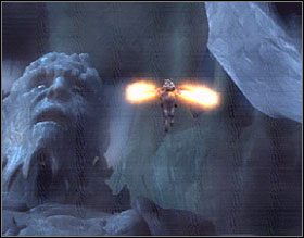 2 - Lair of the Titan (1) | Solucja God of War II - God of War II - poradnik do gry