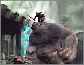 1 - God of War II - poradnik do gry