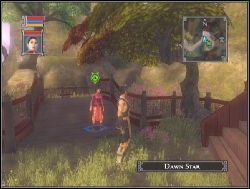 1 - Rozdział I (1) - Solucja - Jade Empire: Edycja Specjalna - poradnik do gry