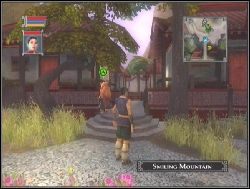 • Kia Min: Zapytaj Kia Min o leczenie - Rozdział I (2) - Solucja - Jade Empire: Edycja Specjalna - poradnik do gry