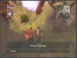 • Nauki Mistrza: Przyjmij wyzwanie Gao - Rozdział I (2) - Solucja - Jade Empire: Edycja Specjalna - poradnik do gry