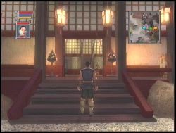 • Nauki Mistrza: Zbadaj Jaskinię Dusz - Rozdział I (2) - Solucja - Jade Empire: Edycja Specjalna - poradnik do gry