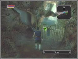 • Poszukiwania Gwiazdy Zarannej: Znajdź Gwiazdę Zaranną - Rozdział I (2) - Solucja - Jade Empire: Edycja Specjalna - poradnik do gry