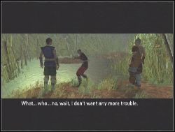 1 - Rozdział I (3) - Solucja - Jade Empire: Edycja Specjalna - poradnik do gry