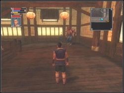 • Mateczka Kwan: Zbadaj nakaz Dutonga - Rozdział II (1) - Solucja - Jade Empire: Edycja Specjalna - poradnik do gry