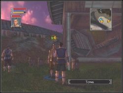 • Pobity piekarz: Zbadaj sprawę piekarza Beia - Rozdział II (1) - Solucja - Jade Empire: Edycja Specjalna - poradnik do gry