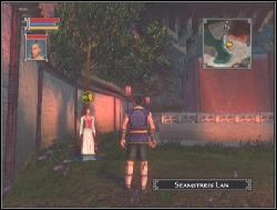 • Swat: Znajdź męża dla Ai Ling - Rozdział II (1) - Solucja - Jade Empire: Edycja Specjalna - poradnik do gry