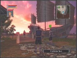 • Wielka Tama: Zamknij Wielką Tamę lub Dokonaj sabotażu Tamy - Rozdział II (1) - Solucja - Jade Empire: Edycja Specjalna - poradnik do gry