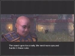 1 - Rozdział II (1) - Solucja - Jade Empire: Edycja Specjalna - poradnik do gry