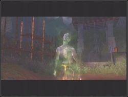 • Opuszczona sierota: Zniszcz podpory - Rozdział II (2) - Solucja - Jade Empire: Edycja Specjalna - poradnik do gry