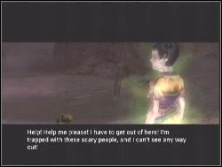 • Wielka Tama: Zamknij Wielką Tamę lub Dokonaj sabotażu Tamy - Rozdział II (2) - Solucja - Jade Empire: Edycja Specjalna - poradnik do gry