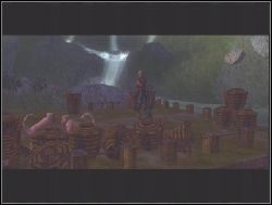 • Starożytna gra: Zaimponuj Mistrzyni Vo lub Zaimponuj Jianowi Żelaznej Pięści - Rozdział II (2) - Solucja - Jade Empire: Edycja Specjalna - poradnik do gry