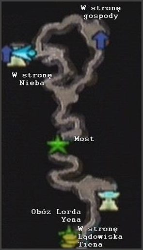 Czas teraz wykonać następną ważną część przygody - Rozdział II (3) - Solucja - Jade Empire: Edycja Specjalna - poradnik do gry