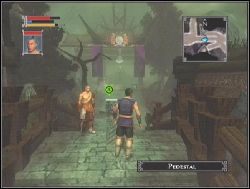 1 - Rozdział II (3) - Solucja - Jade Empire: Edycja Specjalna - poradnik do gry