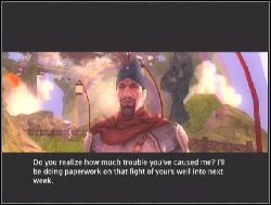 • Chory las : Zniszcz Matkę - Rozdział II (4) - Solucja - Jade Empire: Edycja Specjalna - poradnik do gry