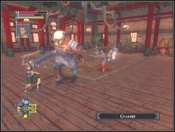 • Cytra Chaosu - Rozdział II (6) - Solucja - Jade Empire: Edycja Specjalna - poradnik do gry