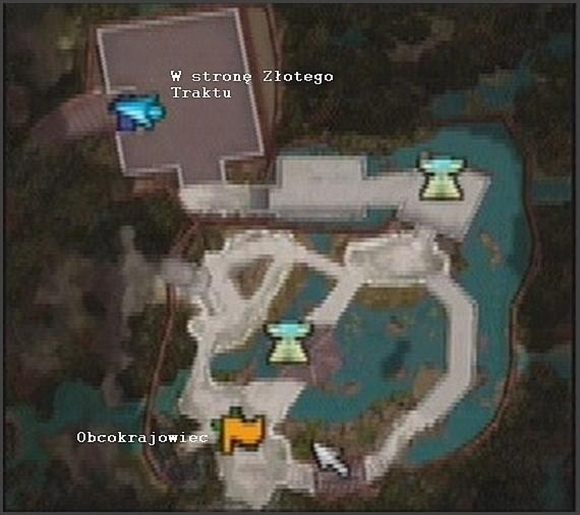 • Jedwabna Lisica: Niebiańska Lilia - Rozdział III (2) - Solucja - Jade Empire: Edycja Specjalna - poradnik do gry