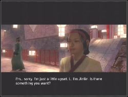 • Handlarze Niewolników: Porozmawiaj z Zi Bao - Rozdział III (4) - Solucja - Jade Empire: Edycja Specjalna - poradnik do gry