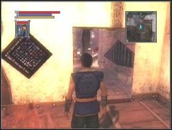 • Jinlin - Rozdział III (5) - Solucja - Jade Empire: Edycja Specjalna - poradnik do gry