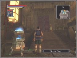 • Naukowiec - Rozdział III (5) - Solucja - Jade Empire: Edycja Specjalna - poradnik do gry