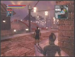 1 - Rozdział III (5) - Solucja - Jade Empire: Edycja Specjalna - poradnik do gry