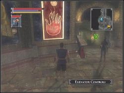 • Stwórz okruch dusz: Stwórz wypaczony okruch dusz - Rozdział III (6) - Solucja - Jade Empire: Edycja Specjalna - poradnik do gry