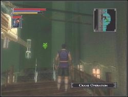 • Zabij Mistrza Shina: Opróżnij Salę Wprowadzania - Rozdział III (6) - Solucja - Jade Empire: Edycja Specjalna - poradnik do gry