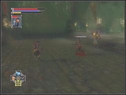 • Infiltracja fortecy Zabójców Lotosu: Udaj się do wewnętrznych komnat - Rozdział III (6) - Solucja - Jade Empire: Edycja Specjalna - poradnik do gry