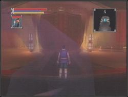 W sali tronowej zostaniesz otoczony ze wszystkich stron wojownikami - Rozdział IV - Solucja - Jade Empire: Edycja Specjalna - poradnik do gry