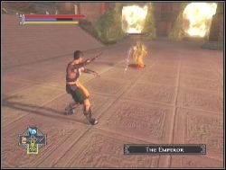 1 - Rozdział IV - Solucja - Jade Empire: Edycja Specjalna - poradnik do gry