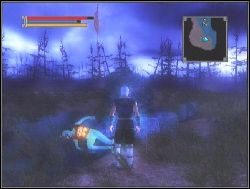 • Kraina Duchów: Znajdź opata w Lamencie - Rozdział V (1) - Solucja - Jade Empire: Edycja Specjalna - poradnik do gry