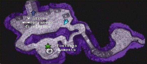 • Kraina Duchów: Odtwórz fontanny Lamentu - Rozdział V (1) - Solucja - Jade Empire: Edycja Specjalna - poradnik do gry
